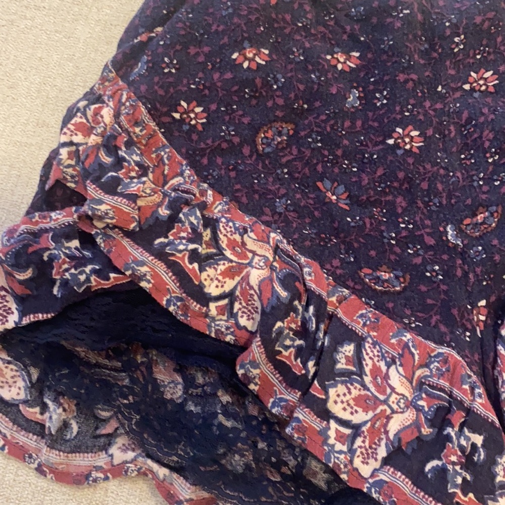 Free people, shorts - Picture 3 of 4
